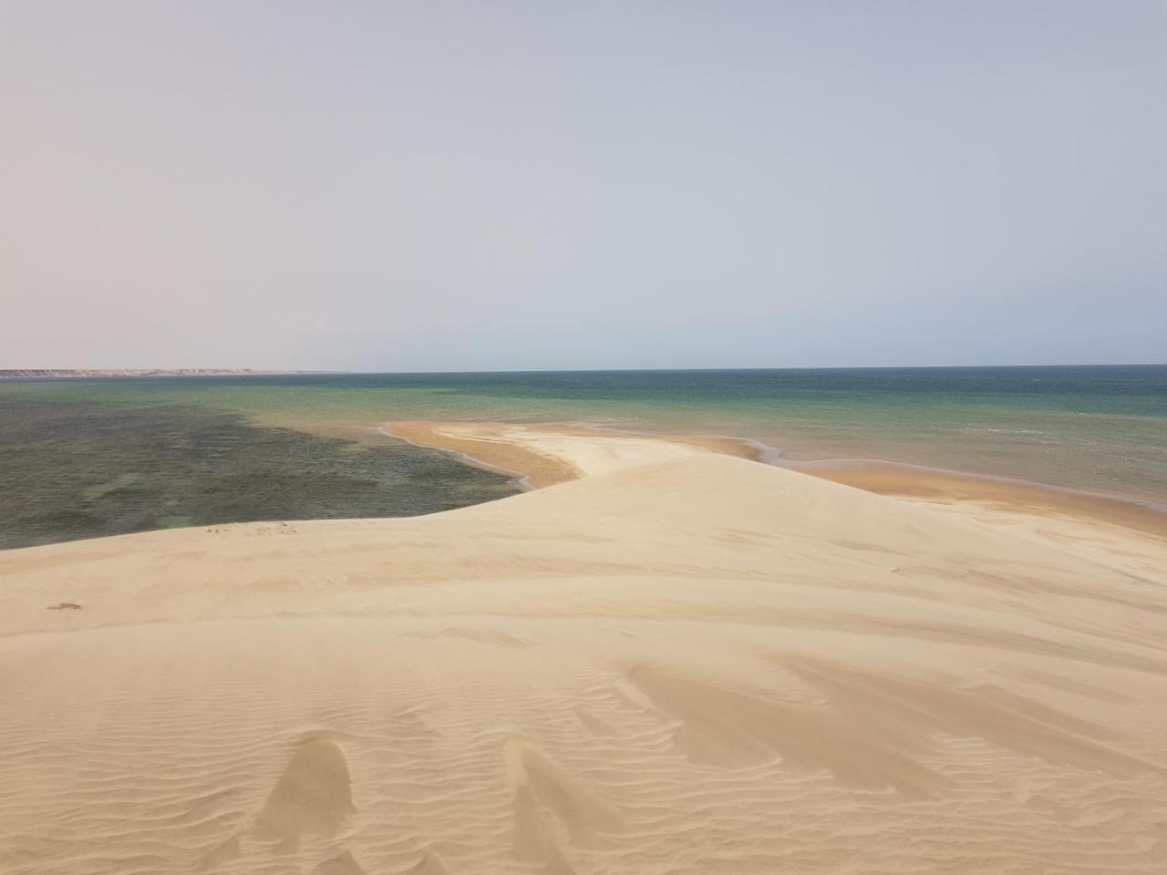 Imperial Playa Hotel Dakhla Exteriör bild