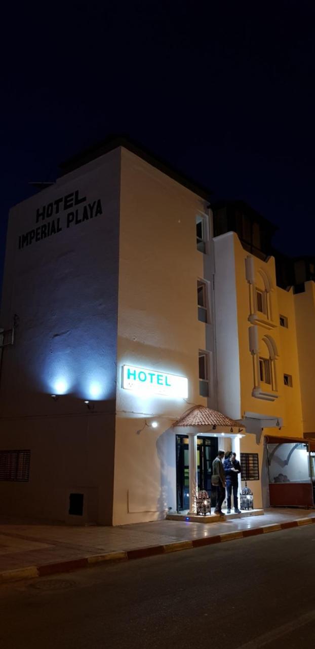 Imperial Playa Hotel Dakhla Exteriör bild